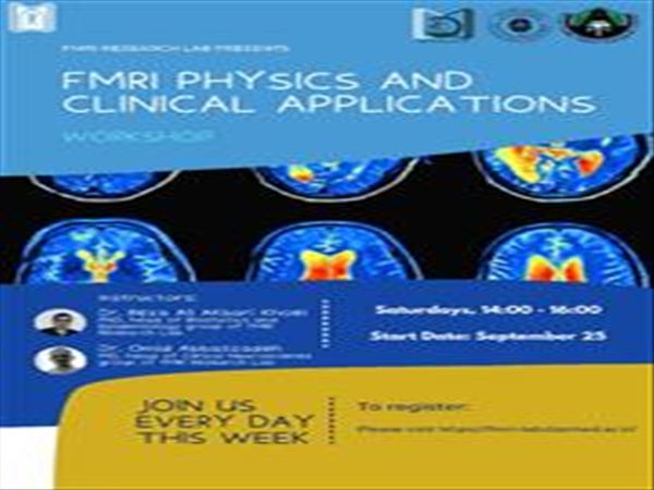 fMRI physics and clinical applications